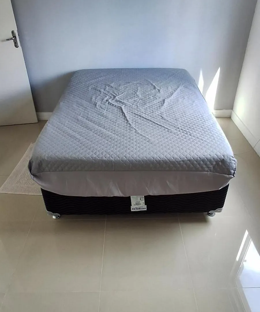 Suite 50 Metros Da Praia, 10 Km Beto Carrero E Bc, Local Compartilhado Navegantes